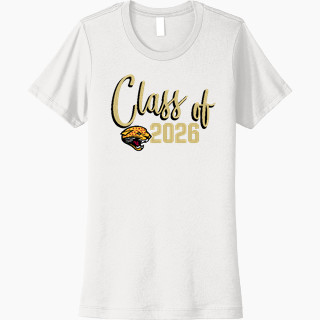 Next Level Women's Cotton Tee