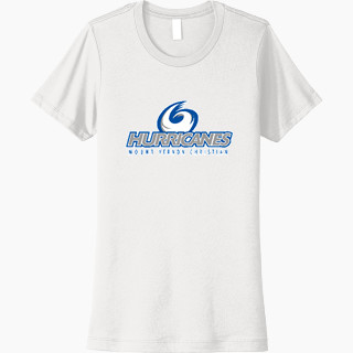 Next Level Women's Cotton Tee