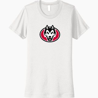 Next Level Women's Cotton Tee