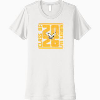 Next Level Women's Cotton Tee