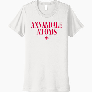 Next Level Women's Cotton Tee