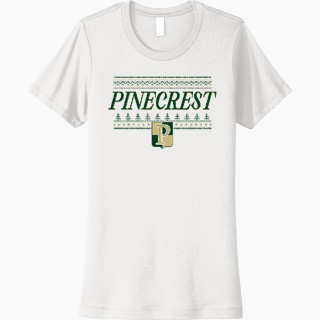 Next Level Women's Cotton Tee