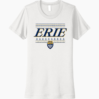 Next Level Women's Cotton Tee