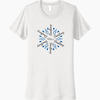 Next Level Women's Cotton Tee