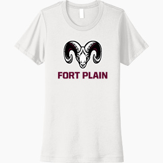 Next Level Women's Cotton Tee