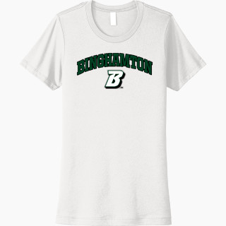 Next Level Women's Cotton Tee