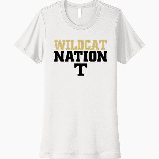 Next Level Women's Cotton Tee