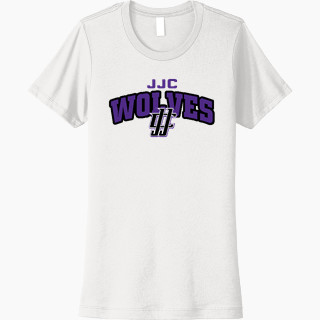 Next Level Women's Cotton Tee