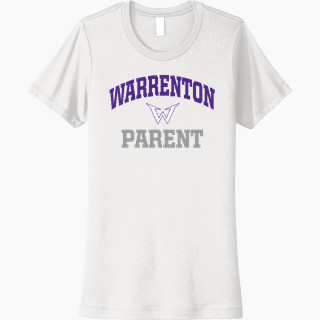 Next Level Women's Cotton Tee