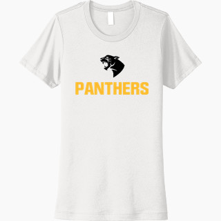 Next Level Women's Cotton Tee