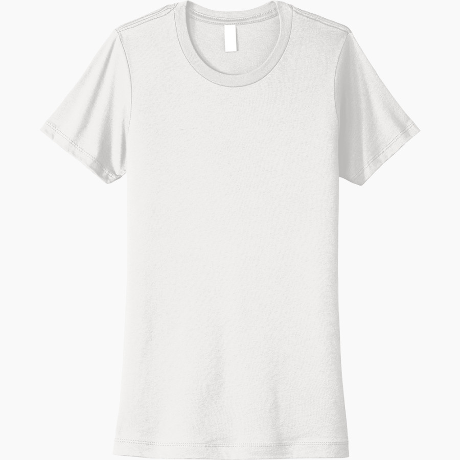 Tacoma Community College Titans <span class="pdp-name-mascot">Tacoma Community College Titans</span> Next Level Women's Cotton Tee