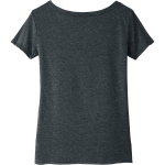 DOUGLAS HIGH SCHOOL EAGLES <span class="pdp-name-mascot">DOUGLAS EAGLES</span> Next Level Women's Festival Scoop Neck Tee Back Thumbnail
