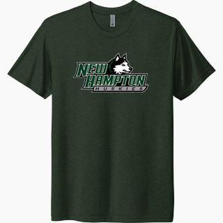 Next Level Unisex Tri-Blend T-Shirt