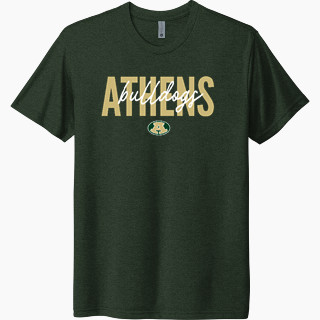 Next Level Unisex Tri-Blend T-Shirt