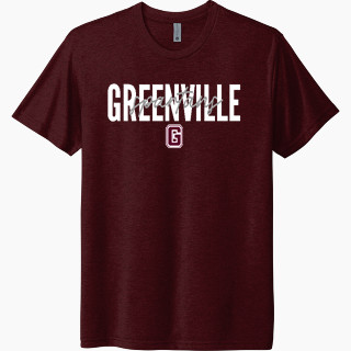 Next Level Unisex Tri-Blend T-Shirt