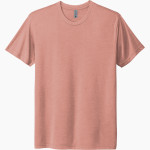 Buxton Recreation Buxton Recreation Next Level Unisex Tri-Blend T-Shirt Front Thumbnail