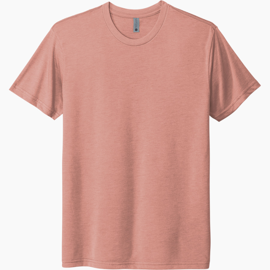 Buxton Recreation Buxton Recreation Next Level Unisex Tri-Blend T-Shirt