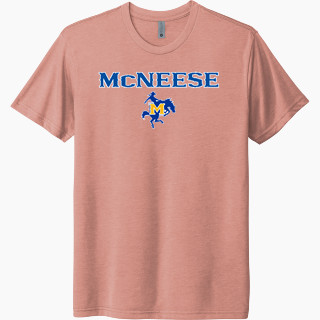 Next Level Unisex Tri-Blend T-Shirt