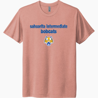 Next Level Unisex Tri-Blend T-Shirt