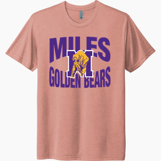 Next Level Unisex Tri-Blend T-Shirt