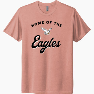 Next Level Unisex Tri-Blend T-Shirt