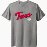 Anchor Bay Tars Tars Next Level Unisex Tri-Blend T-Shirt Front Thumbnail