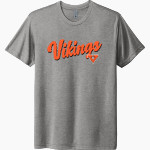 Jackson Pathways Vikings <span class="pdp-name-mascot">Jackson Pathways Vikings</span> Next Level Unisex Tri-Blend T-Shirt Front Thumbnail
