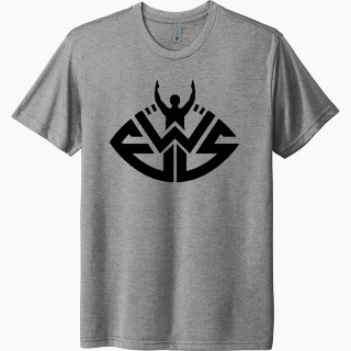 Next Level Unisex Tri-Blend T-Shirt
