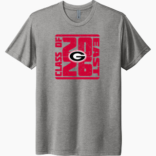 Next Level Unisex Tri-Blend T-Shirt