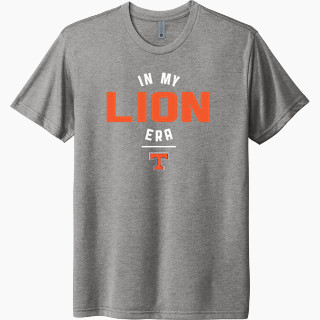 Next Level Unisex Tri-Blend T-Shirt
