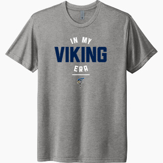 Next Level Unisex Tri-Blend T-Shirt