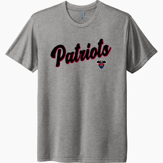 Next Level Unisex Tri-Blend T-Shirt