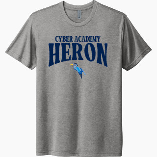 Next Level Unisex Tri-Blend T-Shirt