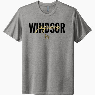 Next Level Unisex Tri-Blend T-Shirt