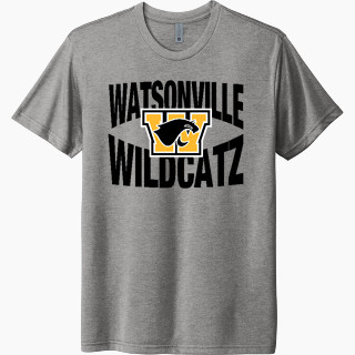 Next Level Unisex Tri-Blend T-Shirt