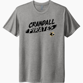 Next Level Unisex Tri-Blend T-Shirt