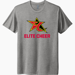 Next Level Unisex Tri-Blend T-Shirt