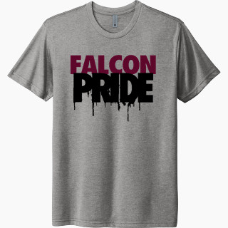 Next Level Unisex Tri-Blend T-Shirt