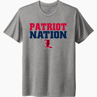 Next Level Unisex Tri-Blend T-Shirt