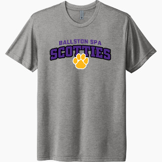 Next Level Unisex Tri-Blend T-Shirt