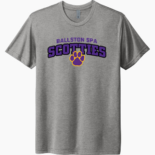 Next Level Unisex Tri-Blend T-Shirt