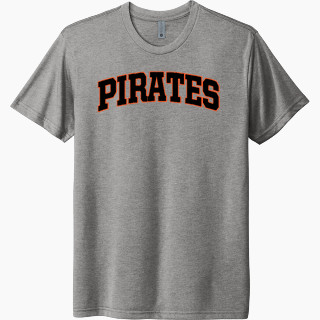 Next Level Unisex Tri-Blend T-Shirt