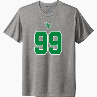 Next Level Unisex Tri-Blend T-Shirt