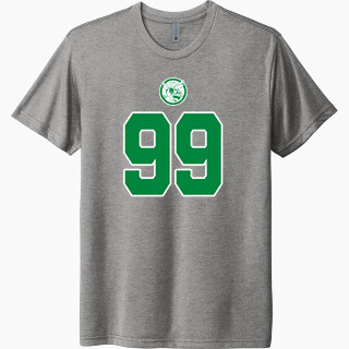 Next Level Unisex Tri-Blend T-Shirt