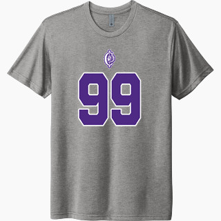 Next Level Unisex Tri-Blend T-Shirt