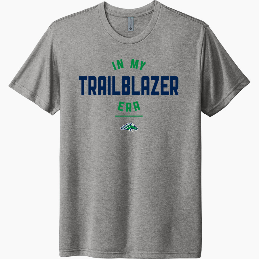 Babcock Trailblazers Next Level Unisex Tri-Blend T-Shirt