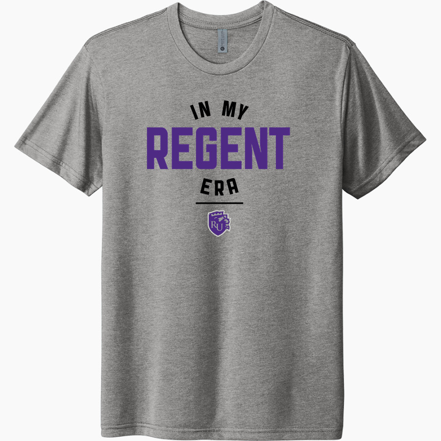 Rockford Regents <span class="pdp-name-mascot">Rockford Regents</span> Next Level Unisex Tri-Blend T-Shirt