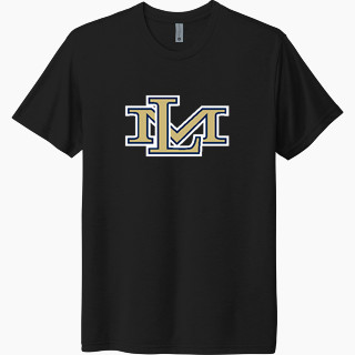 Next Level Unisex Tri-Blend T-Shirt