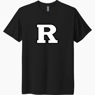 Next Level Unisex Tri-Blend T-Shirt