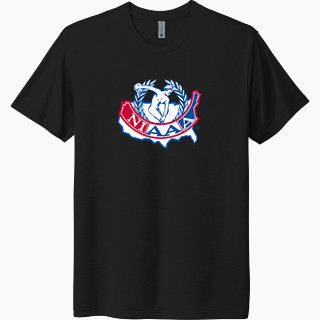 Next Level Unisex Tri-Blend T-Shirt